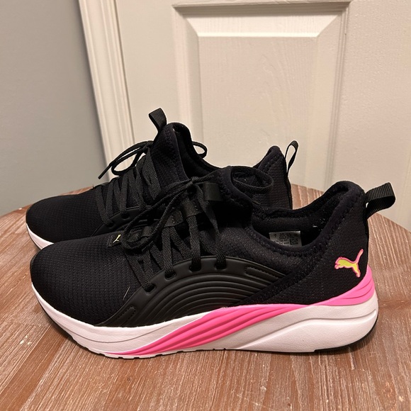 Puma soft ride slip on - Picture 2 of 4